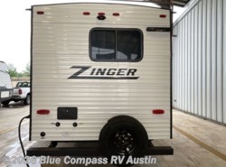 New 2026 CrossRoads Zinger 280RB available in Buda, Texas