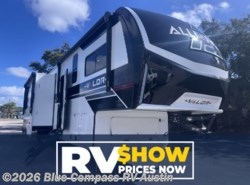 New 2026 Alliance RV Valor 41V13 available in Buda, Texas