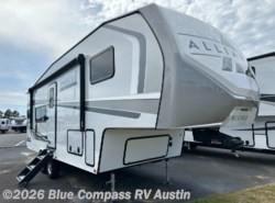 New 2026 Alliance RV Avenue All-Access 23ML available in Buda, Texas