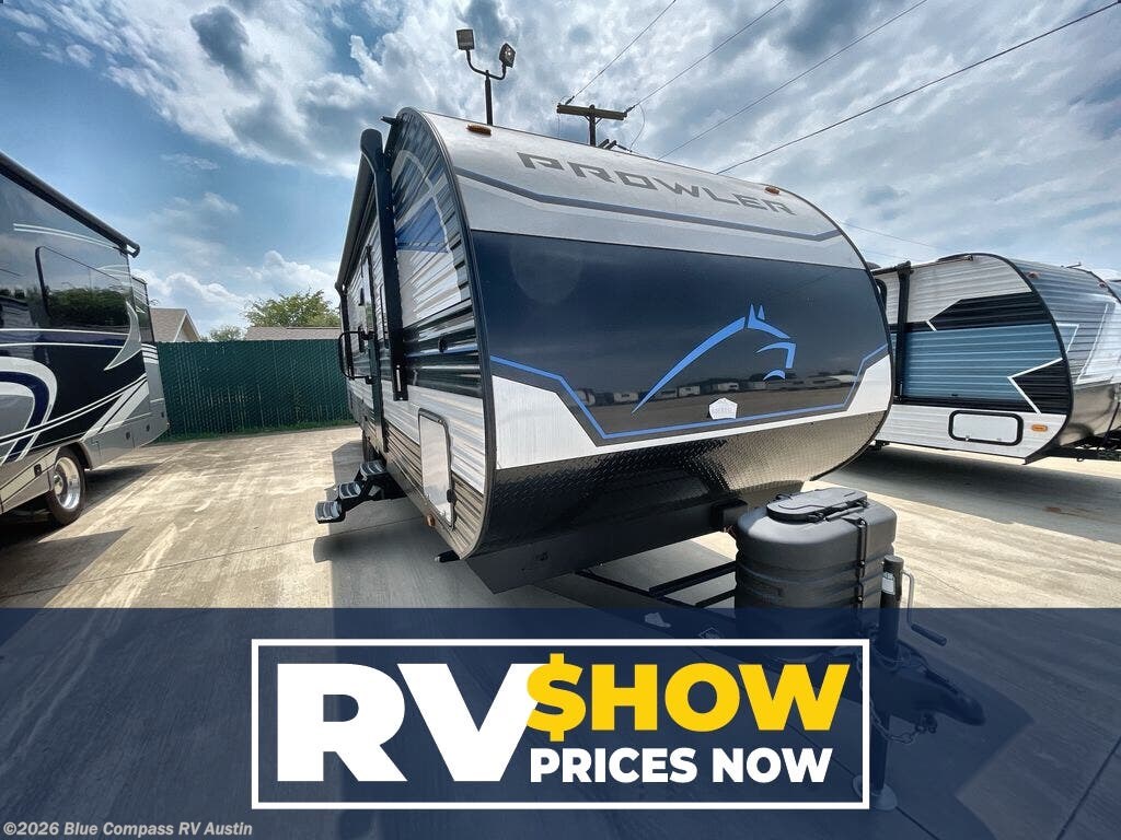 New 2025 Heartland Prowler Lynx 3005QBX available in Buda, Texas