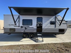 New 2026 Forest River Aurora Light 26BH available in Buda, Texas