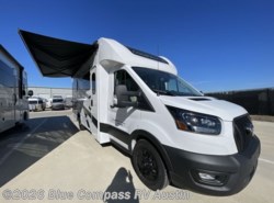 New 2026 Thor Motor Coach Compass 24KB available in Buda, Texas