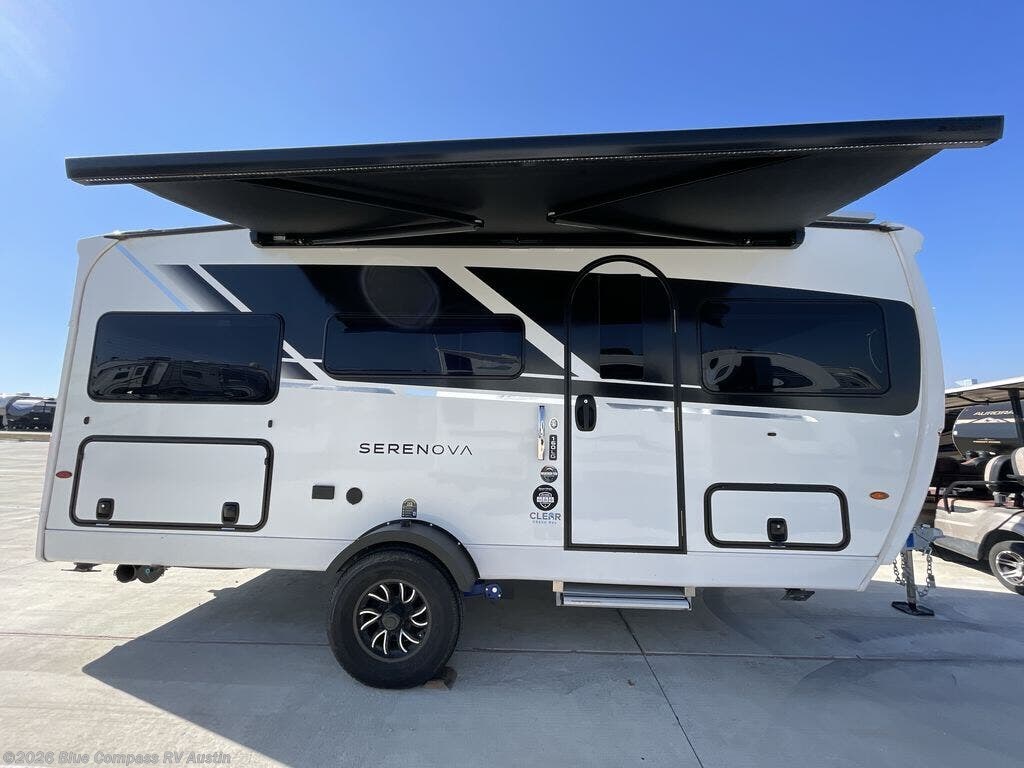 Used 2025 Grand Design Serenova 160LG available in Buda, Texas