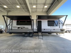 New 2026 Forest River Aurora 32MAZE available in Buda, Texas