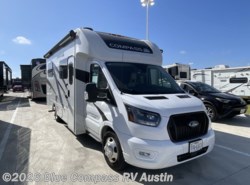 New 2026 Thor Motor Coach Compass AWD 24KB available in Buda, Texas