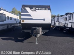 New 2026 CrossRoads Zinger 331BH available in Buda, Texas