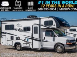 New 2026 East to West Entrada 210NSC available in Buda, Texas