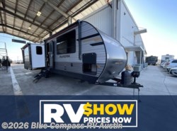 New 2026 Forest River Aurora 32RLTS available in Buda, Texas