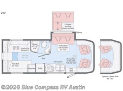 Used 2016 Winnebago Navion 24V available in Buda, Texas