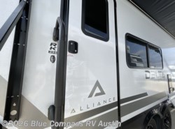 New 2026 Alliance RV Delta Ultra Lite RK234 available in Buda, Texas