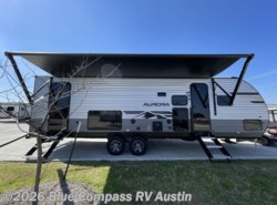New 2026 Forest River Aurora 27DBH available in Buda, Texas