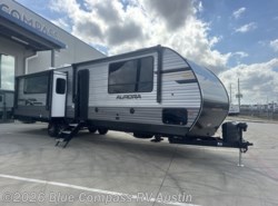 New 2026 Forest River Aurora 32MAZE available in Buda, Texas