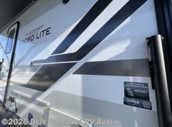 New 2026 Forest River Flagstaff Micro Lite 25FKB available in Buda, Texas
