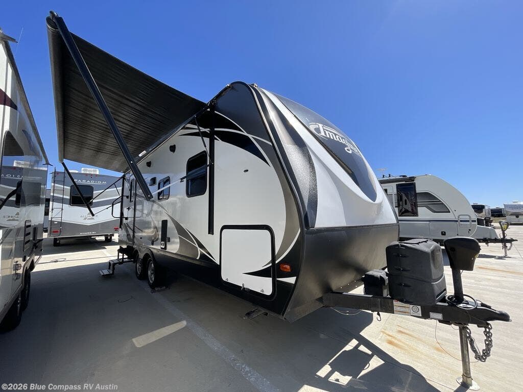 Used 2017 Grand Design Imagine 2150RB available in Buda, Texas