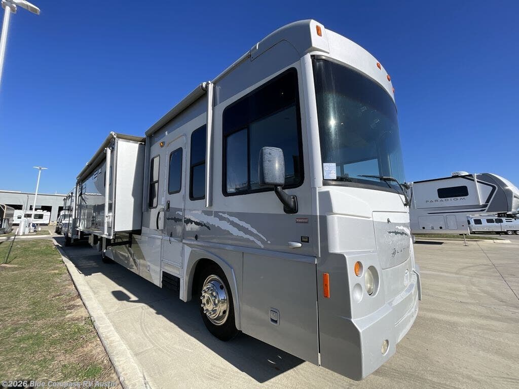 Used 2008 Itasca Latitude Itasca  39W available in Buda, Texas