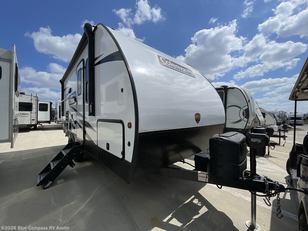 Used 2021 Coleman  Light 1805RB available in Buda, Texas