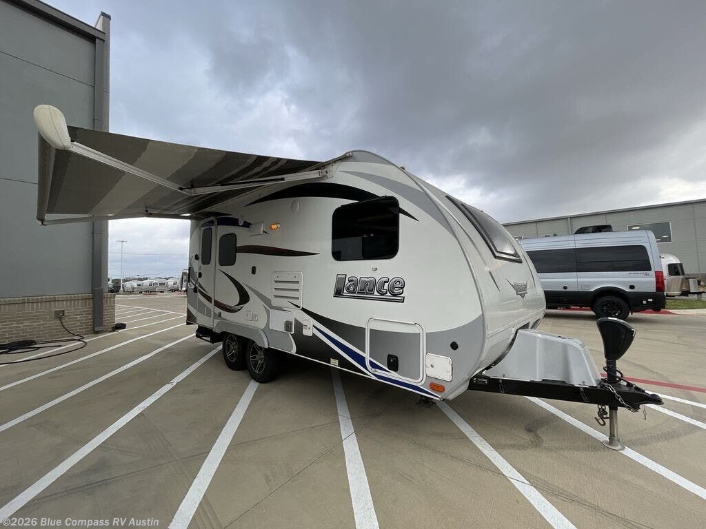 Used 2019 Lance  Lance 1685 available in Buda, Texas