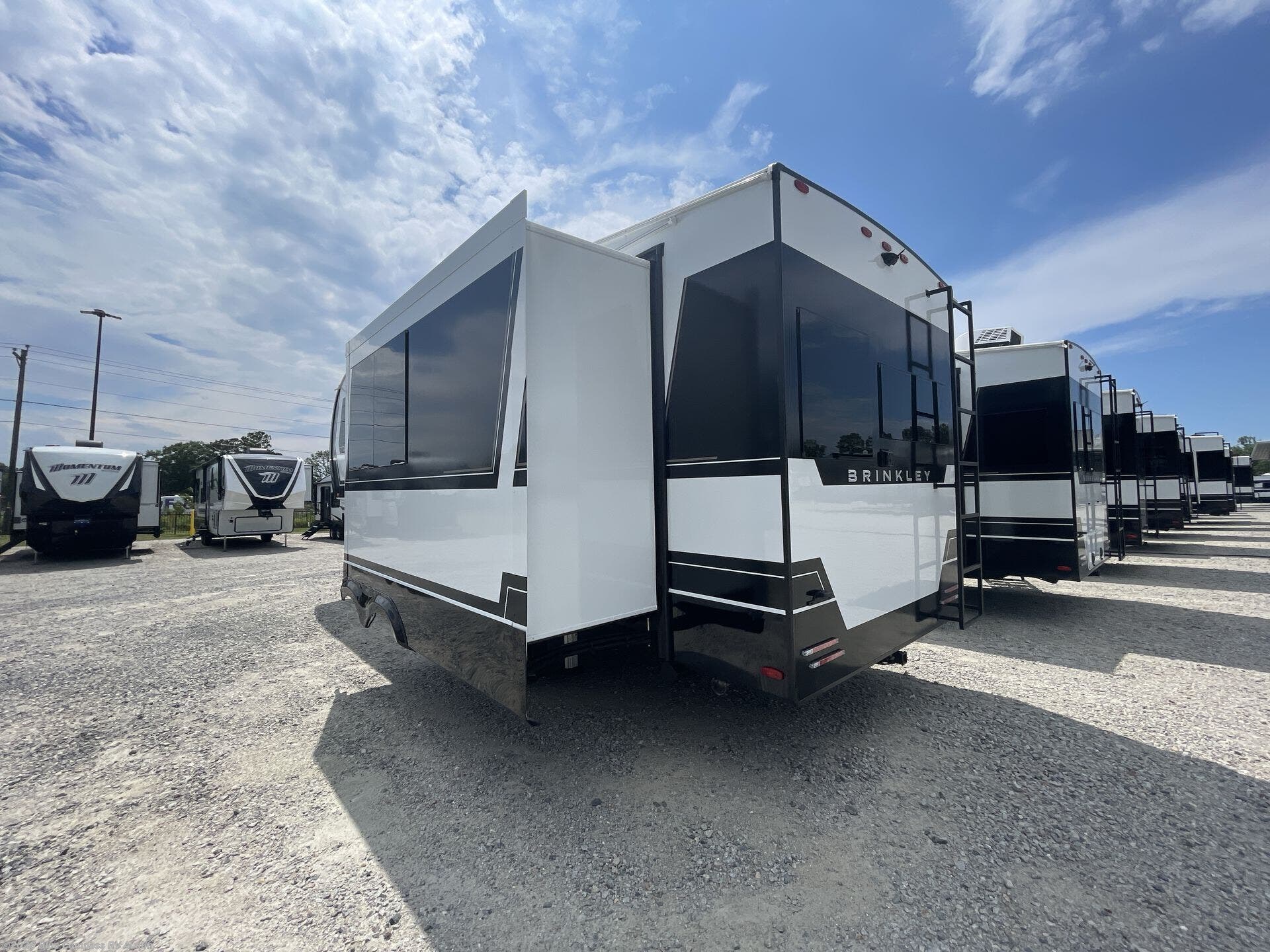 Used 2025 Brinkley RV Model Z 2680 available in Buda, Texas
