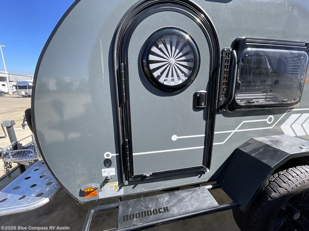 Used 2023 NuCamp TAG XL BOONDOCK available in Buda, Texas