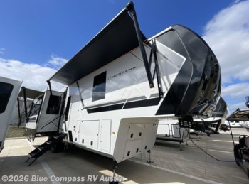 New 2026 Keystone Montana 3100RL available in Buda, Texas