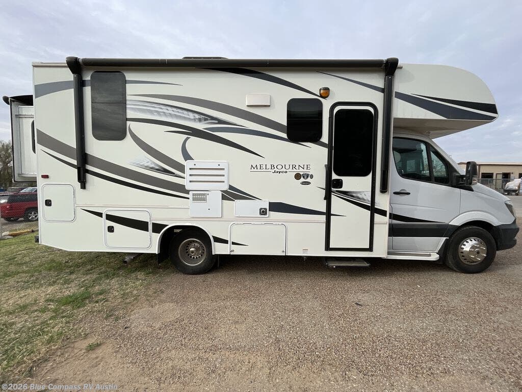 Used 2018 Miscellaneous  Unknown Unknown 24K available in Buda, Texas