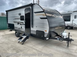 New 2026 Forest River Aurora Light 18BHSX available in Buda, Texas