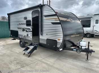 New 2026 Forest River Aurora Light 18BHSX available in Buda, Texas