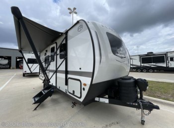 New 2026 Forest River Flagstaff E-Pro E19FD available in Buda, Texas