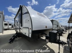 Used 2021 Keystone Coleman Light 1805RB available in Buda, Texas
