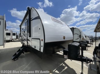Used 2021 Keystone Coleman Light 1805RB available in Buda, Texas