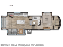 New 2026 Alliance RV Avenue 32RLS available in Buda, Texas