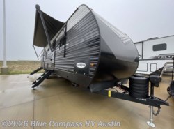 New 2026 CrossRoads Zinger 340BH available in Buda, Texas