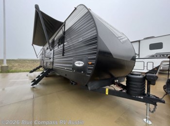New 2026 CrossRoads Zinger 340BH available in Buda, Texas