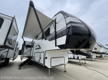 Used 2024 K-Z Durango D301RLT available in Buda, Texas