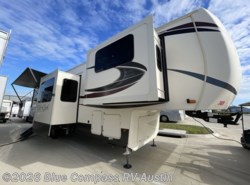Used 2020 Forest River Cedar Creek Silverback 37RTH available in Buda, Texas