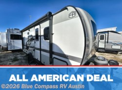 New 2026 Forest River Flagstaff E-Pro E20FBS available in Buda, Texas