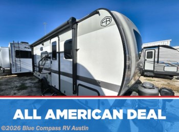 New 2026 Forest River Flagstaff E-Pro E20FBS available in Buda, Texas