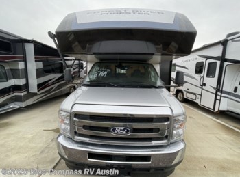 New 2026 Forest River Forester 3011DS Ford available in Buda, Texas