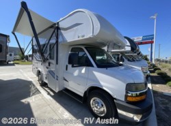 New 2027 Thor Motor Coach Geneva 19VT Chevy available in Buda, Texas