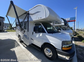 New 2027 Thor Motor Coach Geneva 19VT Chevy available in Buda, Texas