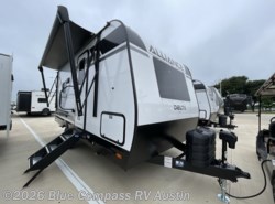 New 2026 Alliance RV Delta Solo ML166 available in Buda, Texas