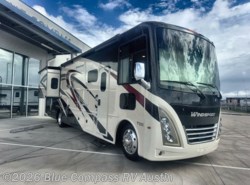 Used 2022 Thor Motor Coach Windsport 35M available in Buda, Texas