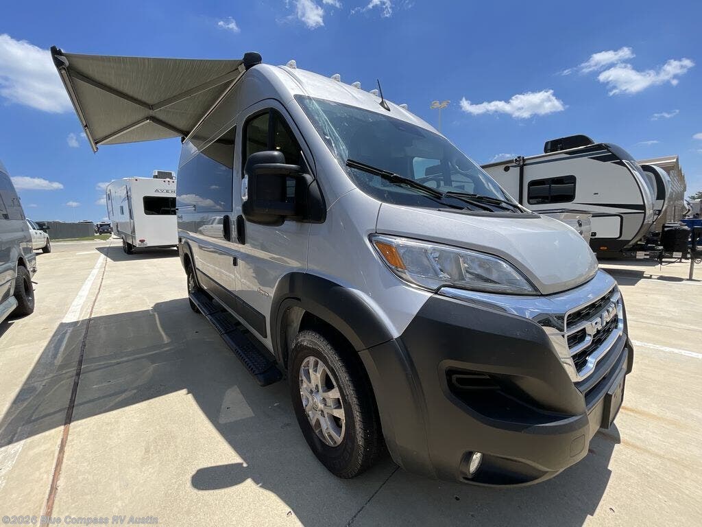 Used 2025 Jayco Comet 18C available in Buda, Texas