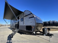 New 2026 Forest River Aurora 24RBS available in Buda, Texas