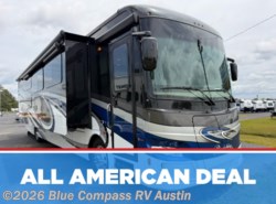 Used 2017 Forest River Berkshire XL 40C available in Buda, Texas