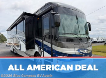 Used 2017 Forest River Berkshire XL 40C available in Buda, Texas