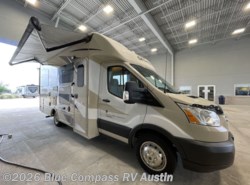 Used 2017 Thor Motor Coach Gemini 23TR available in Buda, Texas