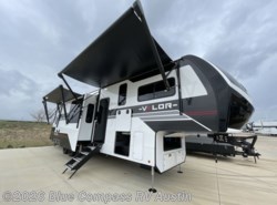 New 2026 Alliance RV Valor 37V11 available in Buda, Texas