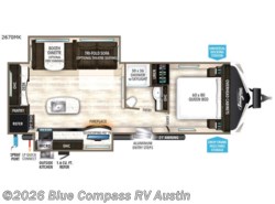 Used 2018 Grand Design Imagine 2670MK available in Buda, Texas