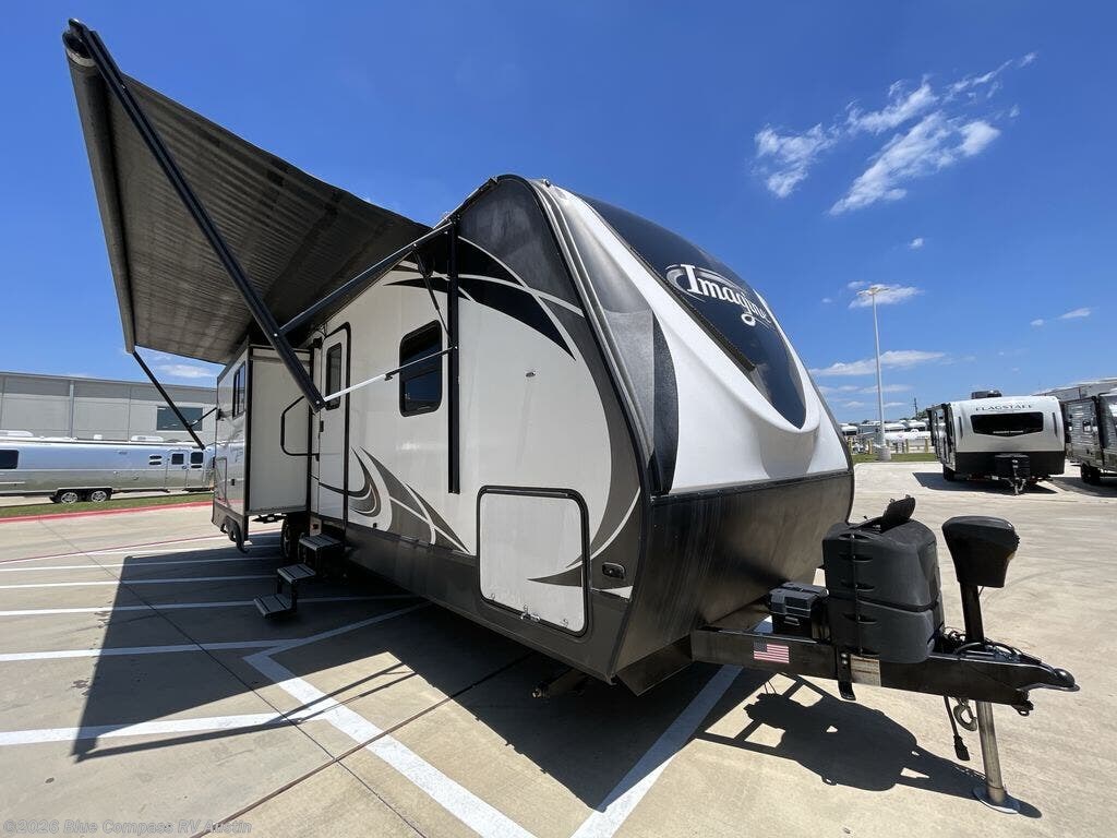 Used 2018 Grand Design Imagine 2670MK available in Buda, Texas